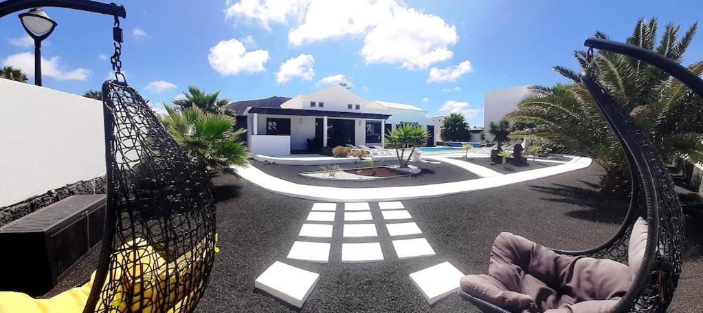 Willa Casa Lighthouse Playa Blanca  Zewnętrze zdjęcie